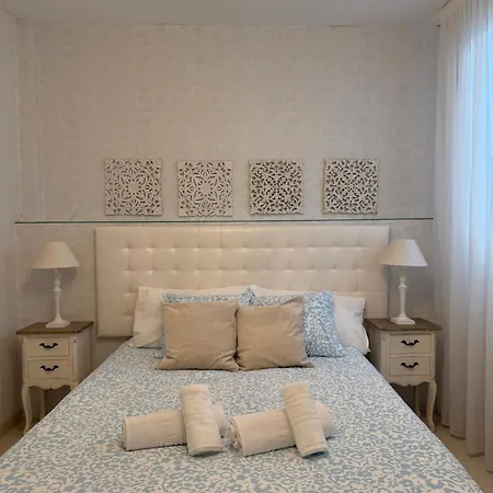 Apartament Paradise Beach Playa San Juan * Guía de Isora