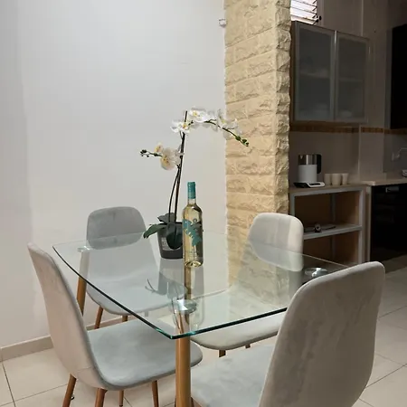 Apartament Paradise Beach Playa San Juan Appartement