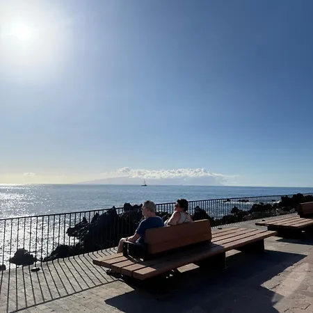 Appartement Apartament Paradise Beach Playa San Juan *