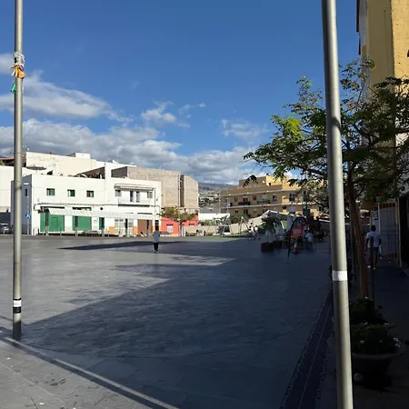 Apartament Paradise Beach Playa San Juan Guía de Isora