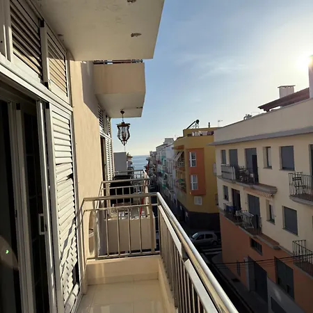 Apartament Paradise Beach Playa San Juan * Guía de Isora