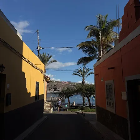 Appartement Apartament Paradise Beach Playa San Juan *