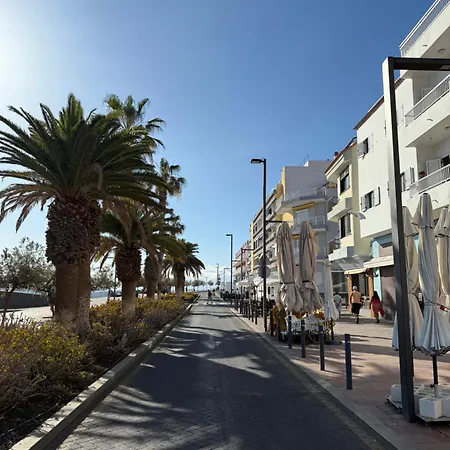 Apartament Paradise Beach Playa San Juan * Guía de Isora