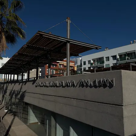Appartement Apartament Paradise Beach Playa San Juan *