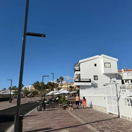 Apartament Paradise Beach Playa San Juan Appartement *