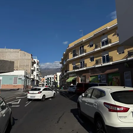 Apartament Paradise Beach Playa San Juan *
