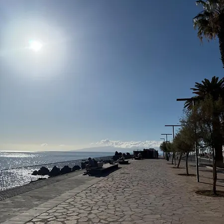 Appartement Apartament Paradise Beach Playa San Juan
