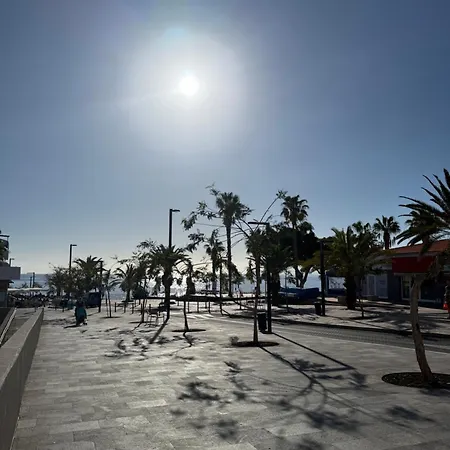 Apartament Paradise Beach Playa San Juan Appartement Guía de Isora