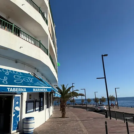 Apartament Paradise Beach Playa San Juan *