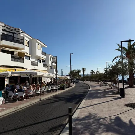 Apartament Paradise Beach Playa San Juan Guía de Isora