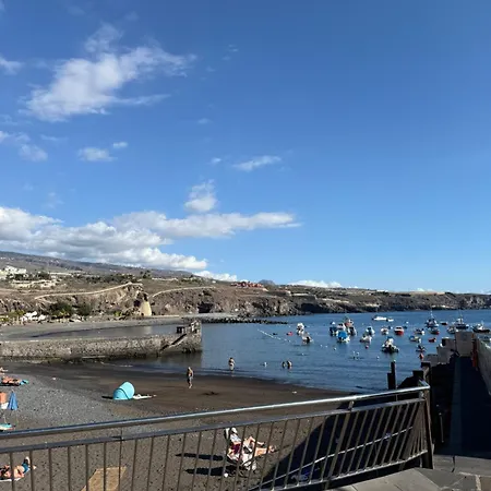 Apartament Paradise Beach Playa San Juan Appartement *